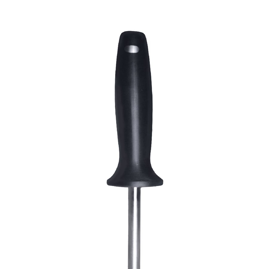 ที่ลับมีดสแตนเลสสตีล BergHOFF รุ่น Essential-Icon ทนทาน   20  ซม สีเงิน  1301101_3